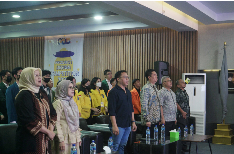 13th Product Design Competition 2023
